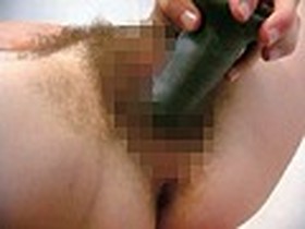 海外金髪剛毛素人ノーコンドームSEX！3総勢16人3時間！　サンプル画像05